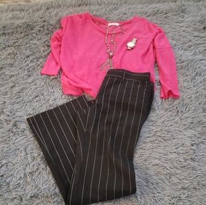 Express Dress Pants